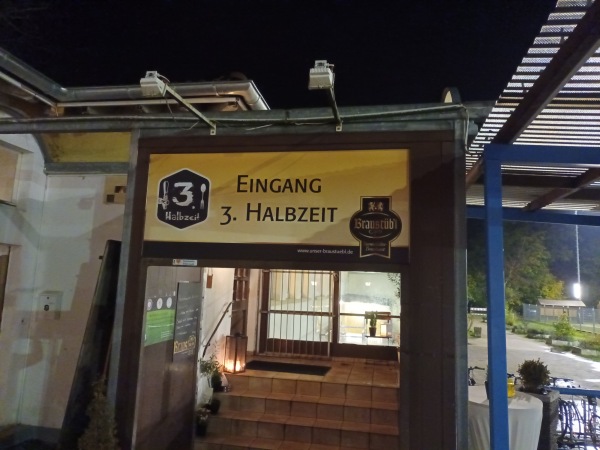 Waldsportplatz 2 - Darmstadt-Eberstadt