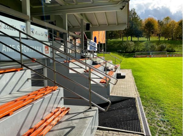 AMF-Sportpark - Grafenau/Niederbayern