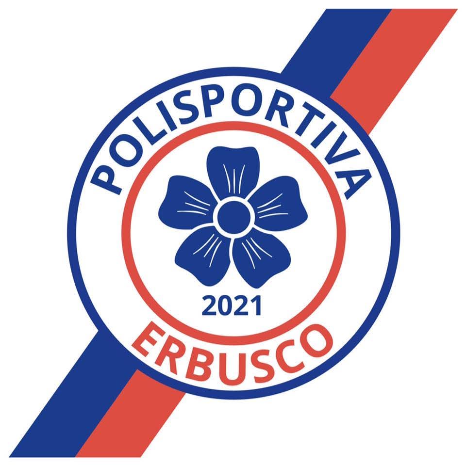 Wappen Polisportiva Erbusco