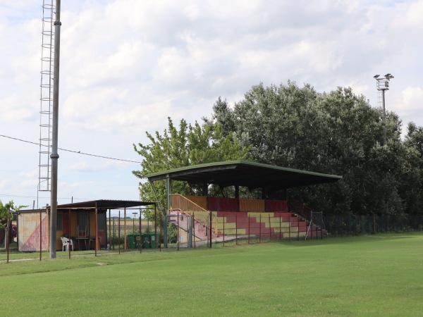 Campo Sportivo di Guarda Veneta  - Guarda Veneta 
