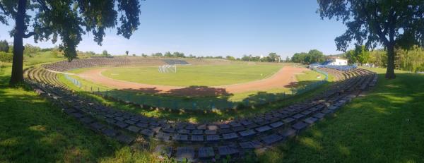 Stadion Akademik - Svishtov (Svištov)