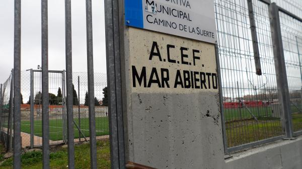 Campo Mar Abierto - Madrid, MD