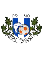 Wappen MKS Drawa Drawno