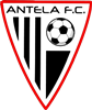 Wappen Antela FC