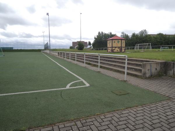 Sportanlage Zornheim Platz 2 - Zornheim