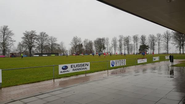 Sportpark In gen Anker - Voerendaal