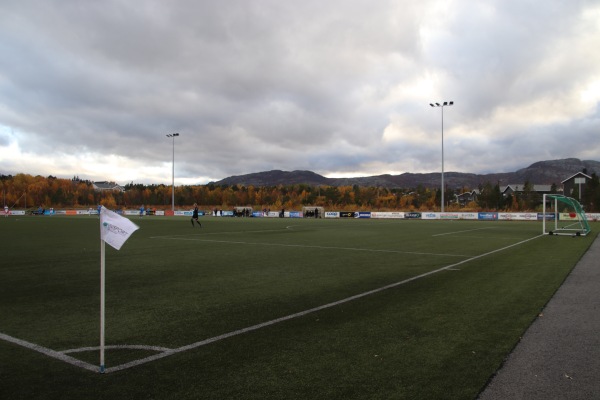 COOP Arena - Alta