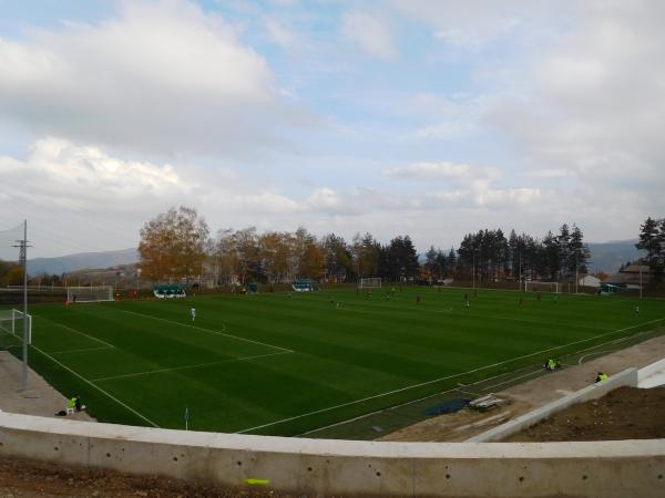 Stadion Vitosha - Bistritsa (Bistrica)