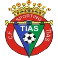 Wappen CD Sporting Tias Wappen CD Sporting Tias 7807