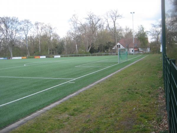 Sportplatz Kamphof - Gütersloh