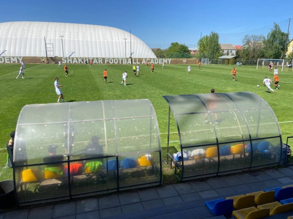 Arsenal-Arena - Shchaslyve