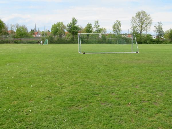 Bezirkssportanlage Findorff Platz 7 - Bremen-Findorff