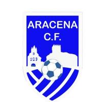 Wappen Aracena CF Wappen Aracena CF 101419