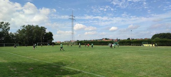 Sportplatz Lemmie - Gehrden-Lemmie