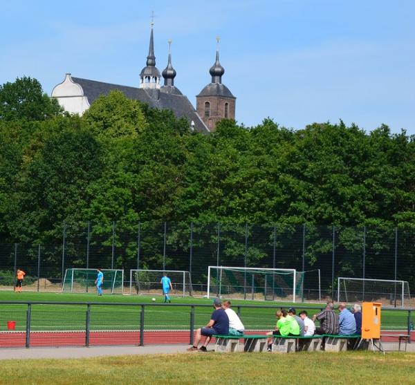 Kloster Kamp