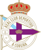 Wappen Deportivo A Coruña