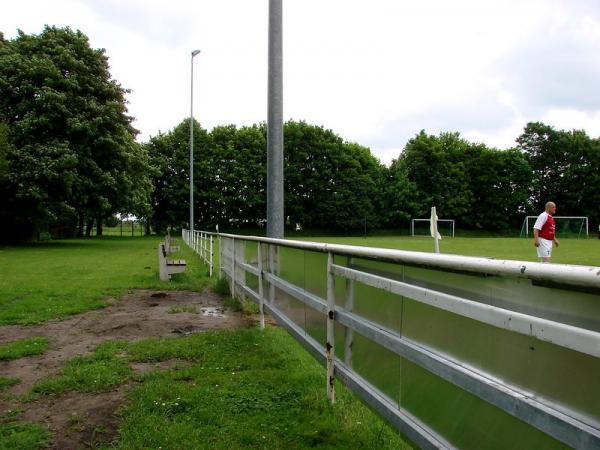 Sportplatz Beesenstedt - Salzatal-Beesenstedt