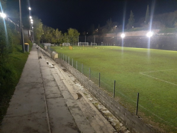 Campo Sportivo Arrigo Ligabò - Verona