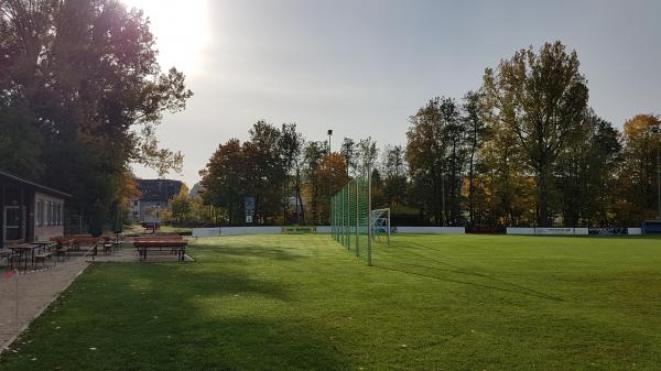 Johann-Walter-Stadion - Rödental