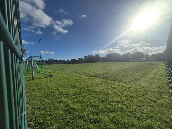 Schulsportplatz - Friedrichskoog