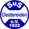 Wappen SuS Oestereiden 1922 diverse