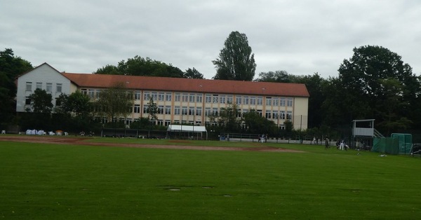 Sportplatz Lindenberg - Braunschweig-Lindenberg