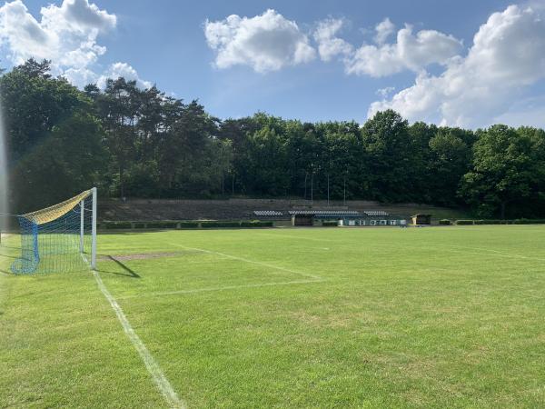 Stadion Miejski w Otmęcie - Krapkowice