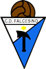 Wappen CD Falcesino