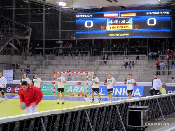 Steffl Arena - Wien