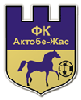 Wappen FK Aktobe Zhas  3338