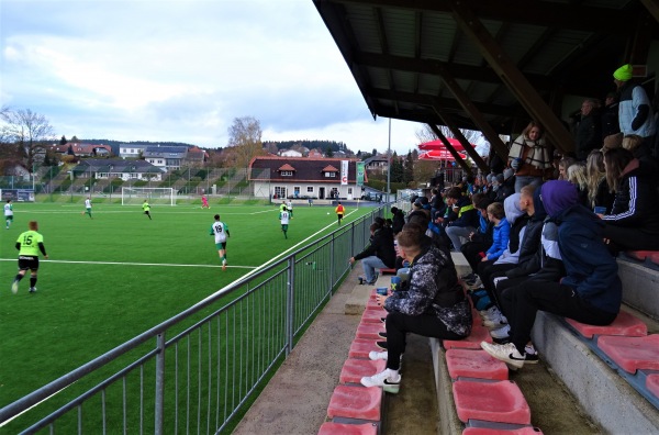 Sema Arena - Schenkenfelden