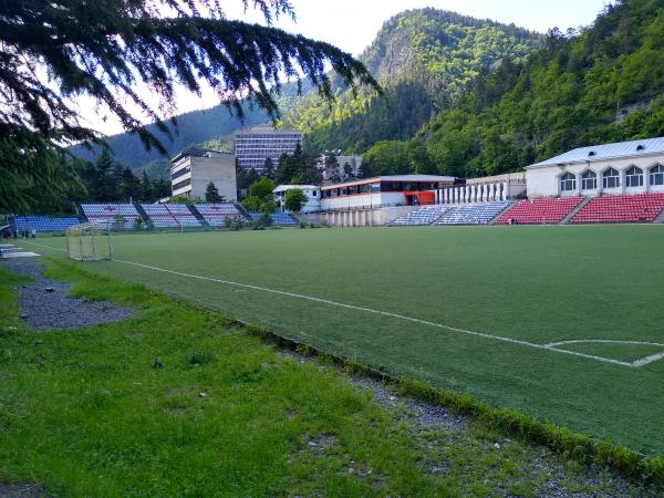 Stadioni Jemal Zeinklishvili - Borjomi