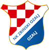 Wappen NK Zrinski Ozalj