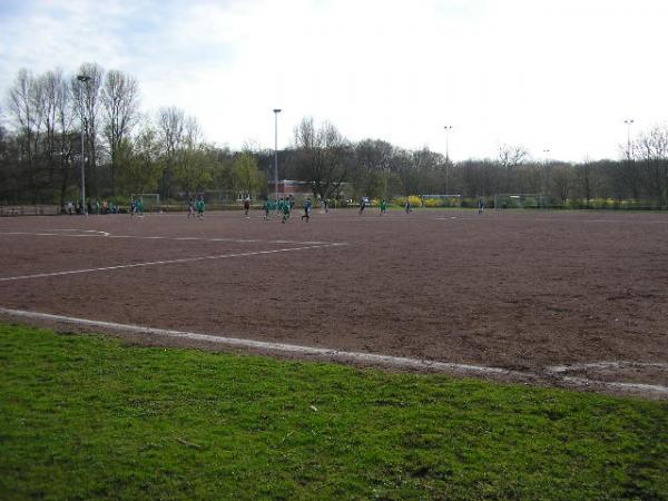 Mendespielplatz 4 - Dortmund-Lindenhorst