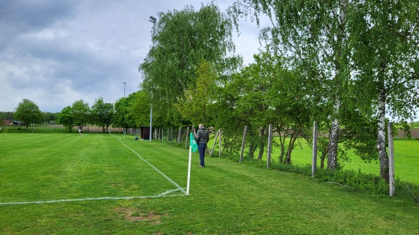 Sportplatz Koppenwind - Rauhenebrach-Koppenwind