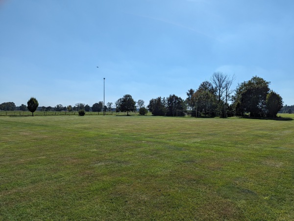 Sportplatz Mahlwinkel - Angern-Mahlwinkel