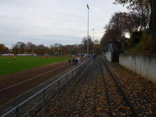 Wartberg-Stadion - Alzey