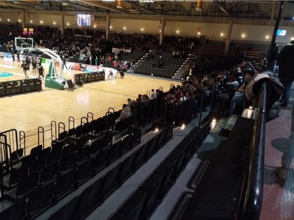 CGM Arena - Koblenz
