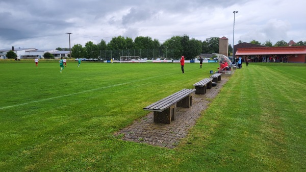Sportanlage Gelchsheim - Gelchsheim