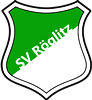 Wappen SV 1970 Röglitz  77274