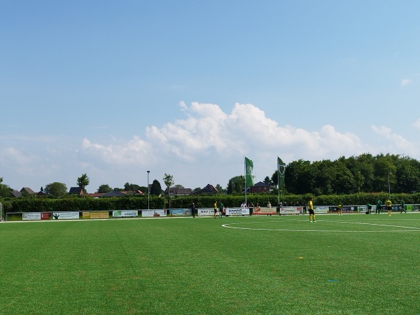 Waldseestadion - Wassenberg-Effeld