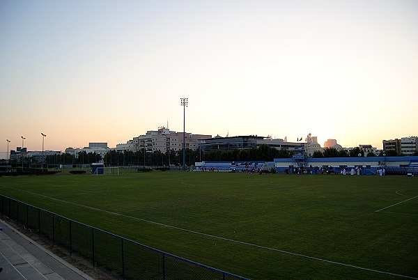 Hmaid Al Tayer Stadium - Dubayy (Dubai)