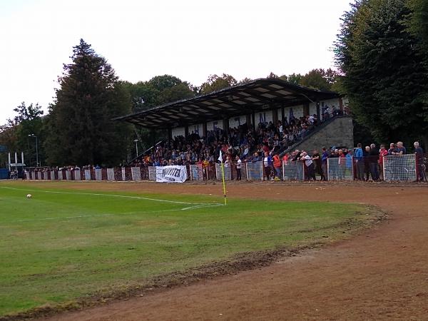 Stadion Miejski w Kętach - Kęty