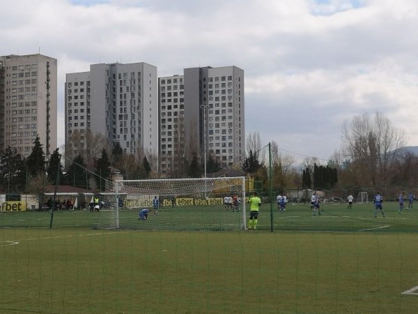 Bonsist Sports Complex - Sofia