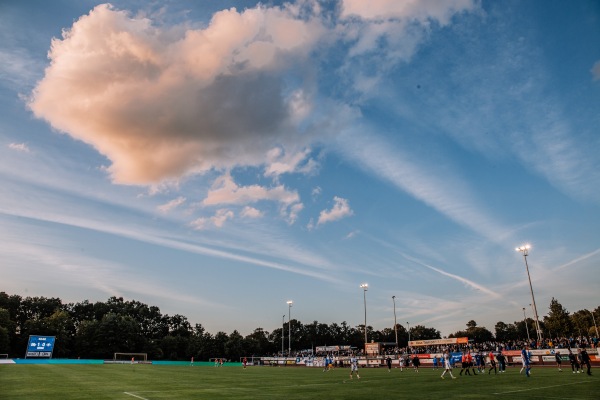 Heinz-Dettmer-Stadion - Lohne (Oldenburg)