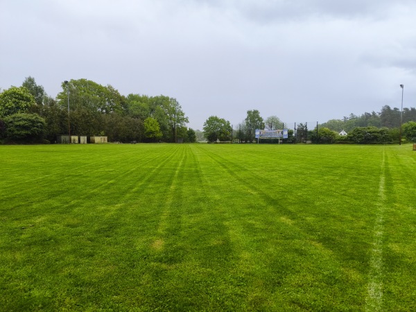 Sportanlage am Sellingsloh B-Platz - Hoyerhagen