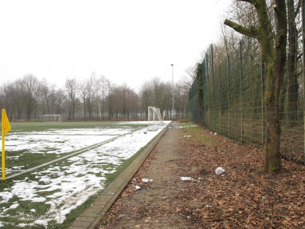 Sportpark Senden Platz 2 - Senden/Westfalen
