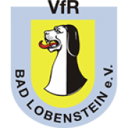 Wappen VfR Bad Lobenstein 1990 diverse