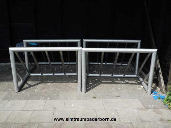 Sportanlage Rasenweg - Delbrück-Anreppen