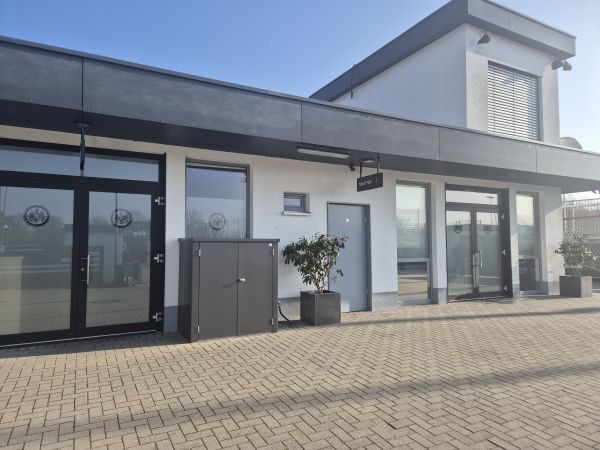 Maxworx Sportpark Platz 2 - Dreieich-Sprendlingen